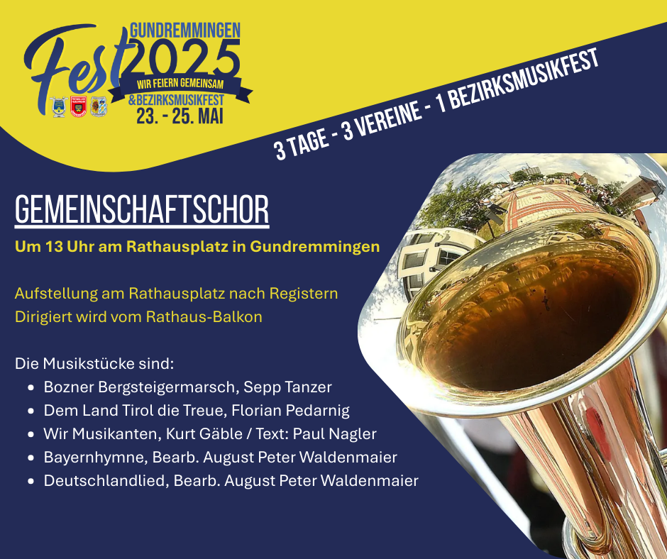 Gemeinschaftschor